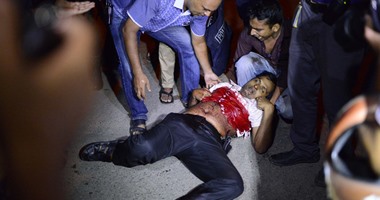 الأزهر الشريف يدين الهجوم الإرهابى على مطعم فى بنجلاديش
