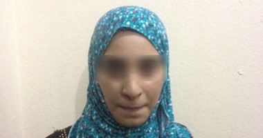 السيدة المتهمة بطعن زوجها بشبرا الخيمة: أردت قتله بسبب زواجه من أخرى