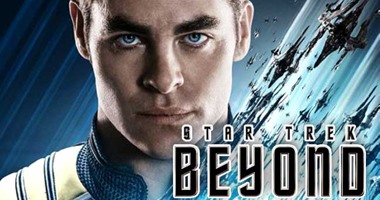 "Star Trek Beyond" يتصدر شباك تذاكر السينما الأمريكية