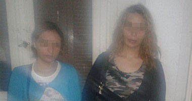 حبس أعضاء شبكة دعارة تستقبل زبائنها مقابل 500 جنيه للساعة فى القاهرة الجديدة