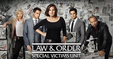 "الجريمة الحقيقية" تعود للشاشات من جديد مع الموسم الثانى من"Law & Order"