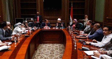 وزير الأوقاف: مصر تواجه عقبات فى أفريقيا لوجود قوى إقليمية تعمل لمصالحها