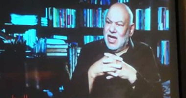 بالفيديو.. "التنظيم".. فيلم وثائقى ليوسف الحسينى يفضح ممارسات الإخوان