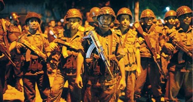 الشرطة الأمريكية :أميركي بين المتطرفين التسعة الذين قتلوا في دكا