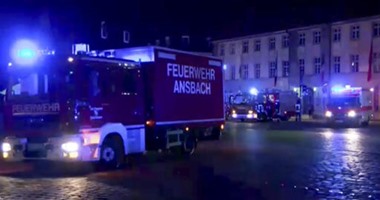 مقتل شخص وإصابة 4 آخرين فى انفجار للغاز ببلجيكا