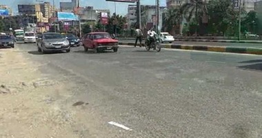 بالفيديو.. تعرف على خريطة الحالة المرورية ليوم الثلاثاء بالقاهرة الكبرى