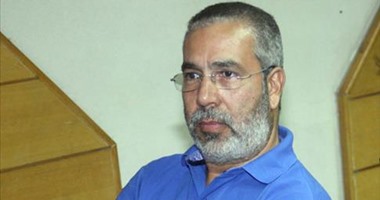 مدحت العدل يهاجم ياسر برهامى بعد تصريحاته عن شهداء الكنيسة البطرسية