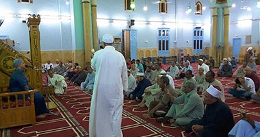 أوقاف القاهرة ترصد تعطل القوافل الدعوية بـ 10 مساجد بحى المرج