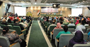 3 مبادرات لتطوير التعليم بحضور أشرف الشيحى ومستشار الرئيس