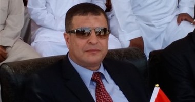 رئيس مدينة رفح يتفقد إجراءات عبور الحجاج الفلسطينيين