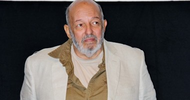 عمرو الليثى ينعى المخرج محمد خان: فقدنا رائد الواقعية بالسينما المصرية