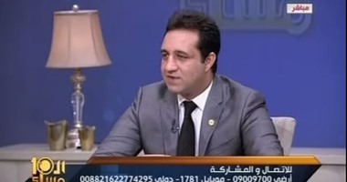 أحمد مرتضى منصور: حكم محكمة النقض خالف الدستور والقانون ولائحة البرلمان