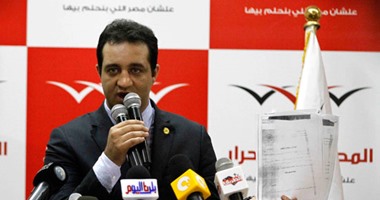 رئيس برلمانية المصريين الأحرار عن أزمة أحمد مرتضى: لا مجال لعودة"سيد قراره"