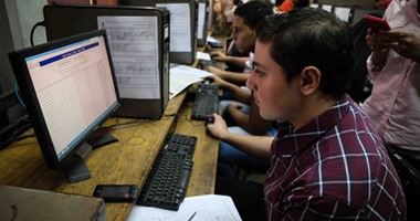 تنسيق الثانوية العامة.. حاسبات القاهرة: 500 طالب سجلوا رغباتهم حتى الآن