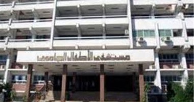 والد الطفل المختفى بأسيوط يحرر بلاغا ضد مستشفى أسيوط الجامعى