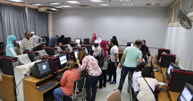 صحافة المواطن..طلاب البحر الأحمر يطالبون بإلغاء توزيع التنسيق الجغرافى  