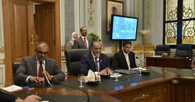 "تضامن البرلمان" تطلب بسحب الجنسية المصرية من جميع المتهمين فى قضايا التخابر