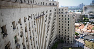 محافظة القاهرة: إخلاء 120 غرفة بمجمع التحرير ونقله بالكامل يونيو المقبل