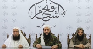 جبهة فتح الشام تؤكد مقتل "أبو الفرج المصري" فى غارات أمريكا بسوريا