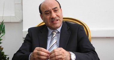 إحالة دعوى إلغاء قرار إعفاء هشام جنينة من رئاسة المركزى للمحاسبات للمفوضين
