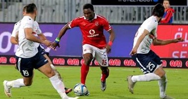 إيفونا: أتمنى العودة للأهلى الموسم المقبل وهدفى فى الزمالك الأفضل
