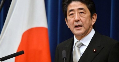 رئيس وزراء اليابان: نشر صواريخ روسية على جزر متنازع عليها "يدعو للأسف"