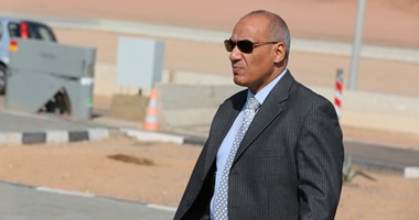 مدير أمن جنوب سيناء الجديد: مكتبى مفتوح للجميع بدون استثناء‎