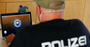 بعد حادث ميونخ.. الشرطة الألمانية تشن هجوما على مواقع الإنترنت المظلم