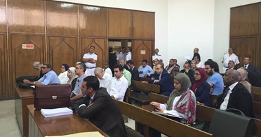 تأجيل محاكمة 10 من الإخوان بقضية اقتحام مركز شرطة قوص لجلسة 17 سبتمبر