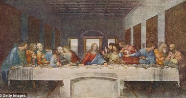 المسيح فى اللوحات العالمية.. كيف رآه الفنانون العالميون؟