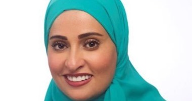 وزير السعادة الإماراتية تنشر صور لمبادرة 100 يوم من الإيجابية 