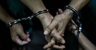 القبض على هاربين من أحكام قضائية بـ 119 سنة حبس بالقاهرة