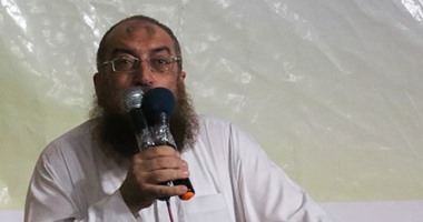 ياسر برهامى: ركوب "توك توك" للانتقال إلى المسجد لصلاة الجمعة حرام شرعا
