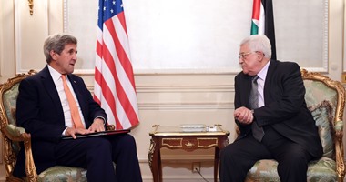 أمريكا تعرب عن انزعاجها من سياسة إسرائيل بشأن تراخيص المستوطنات فى فلسطين