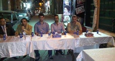 "حماة الوطن" بالإسكندرية ينظم ندوة حول دور الشباب فى الحياة السياسية