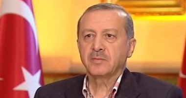أردوغان:لن نسمح بأن تصبح بلدة سنجار العراقية قاعدة لحزب العمال الكردستانى