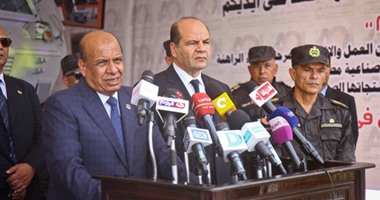 رئيس العربية للتصنيع: إفريقيا تمثل العمق الاستراتيجى لمصر