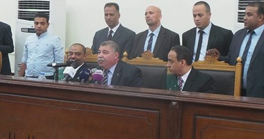 شاهد بـ"اغتيال هشام بركات": الإخوان وحماس اتفقا على تصعيد العمليات الإرهابية