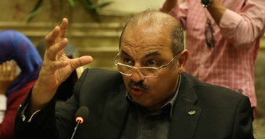 رئيس اللجنة الأولمبية أمام البرلمان: إيقاف إيهاب عبد الرحمن ليس مؤامرة