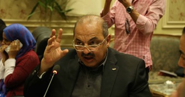 حمادة المصرى: مصير خالد زين ينتظر رئيس اللجنة الأوليمبية الحالى