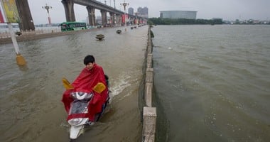 وزارة المالية الصينية تخصص 30 مليون دولار لبرنامج تعديل الطقس