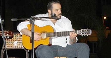 ساقية الصاوى تقيم حفلا غنائيا لـلمطرب "محمد النحاس"  11 أغسطس