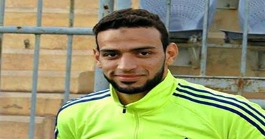 رسميا.. الأهلي يضم ميدو جابر لاعب المقاصة مقابل 9 ملايين جنيه