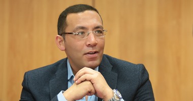 خالد صلاح: خطة الإصلاح الاقتصادى مؤلمة لكنها أول الطريق الصحيح ..كونوا مع مصر