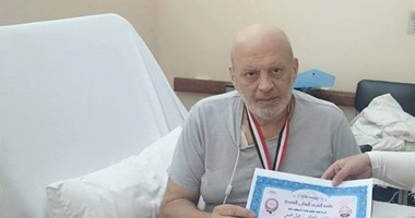 وفاة جمال شمس المدير الفنى السابق لفراعنة اليد