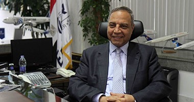رئيس "مصر للطيران": حريصون على العمل بمبنى 2 الجديد بالمطار فور افتتاحه