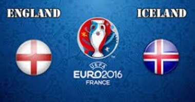 يورو 2016.. التشكيل الرسمى لمباراة فرنسا وأيسلندا
