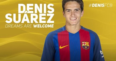 رسميًا.. برشلونة يستعيد سواريز من فياريال