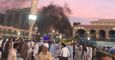 الجزائر تدين بشدة التفجيرات الإرهابية التى استهدفت مدن السعودية