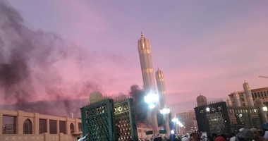 خالد الجندى عن "تفجيرات المدينة": يا حكام العرب تقربوا لربكم برقاب الدواعش
